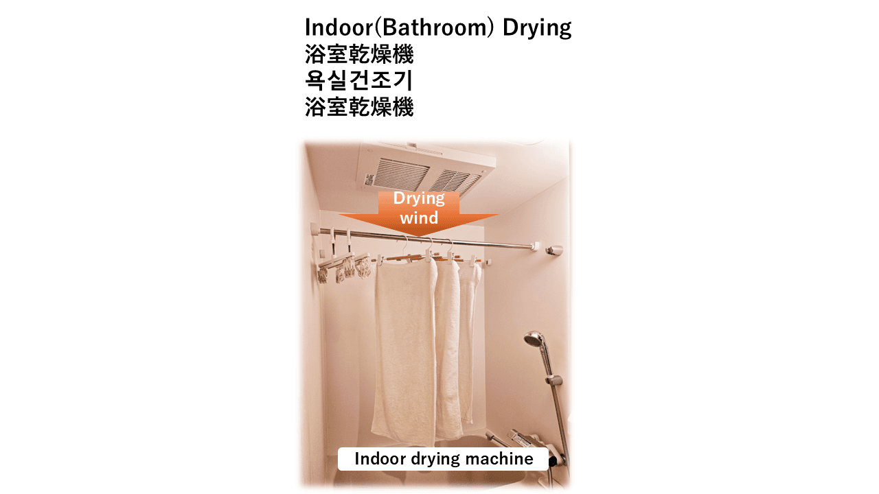 JR신주쿠역에서 버스 15분 / 나카노구, 도쿄 근처 좋은 위치, 깨끗한 레지덴셜 스테이지, AsahiStay -Shinjuku3 사진 8