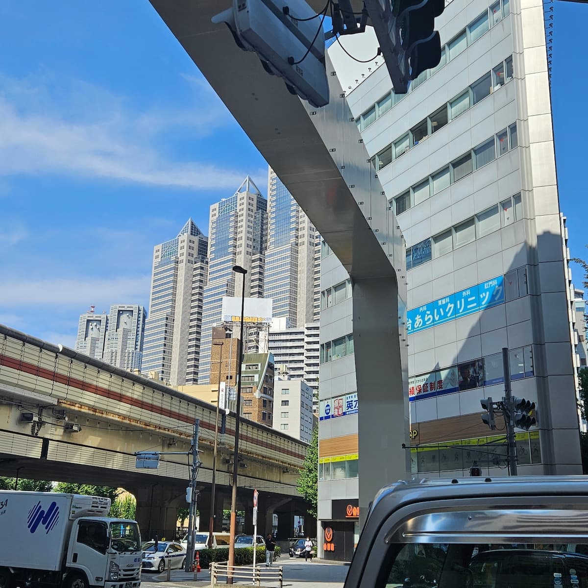 시부야구, 도쿄 / 케이오선 하츠다이역 도보8분 근처 시부야디지털노마드 | 신주쿠까지 2분 | 역에서 도보 8분 | 시부야구 사진 32